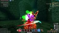 Dungeons can be unforgiving at times (Image via KisSoft)